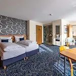 Seehof Am Hotel 4*