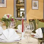Seehof Am Hotel 4*