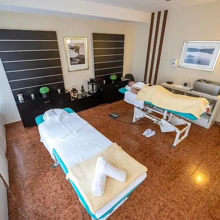 Ξενοδοχείο Seehof Am