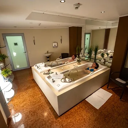 Seehof Am Hotel 4*