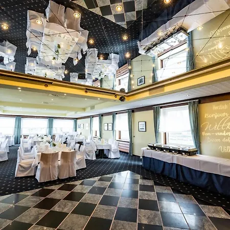 Seehof Am Ξενοδοχείο