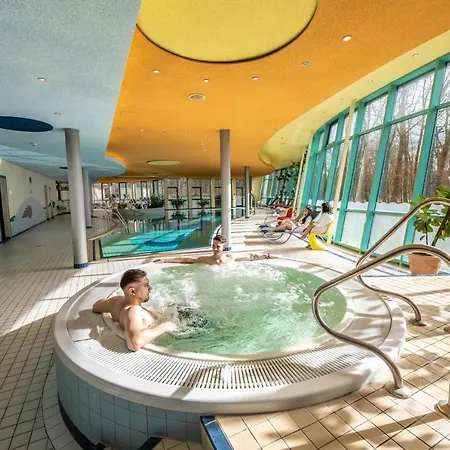 Seehof Am Hotel 4*