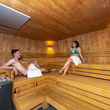 Ξενοδοχείο Seehof Am 4*