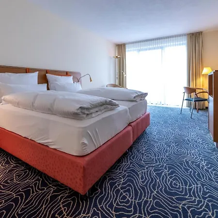 Hotel Seehof Am
