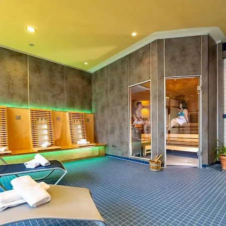 Hotel Seehof Am