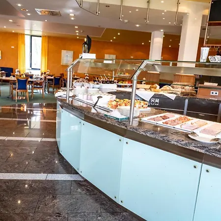 Ξενοδοχείο Seehof Am 4*