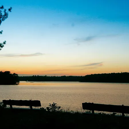 Seehof Am Ξενοδοχείο Haltern