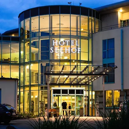 Seehof Am Hotel Haltern