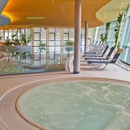 Hotel Seehof Am