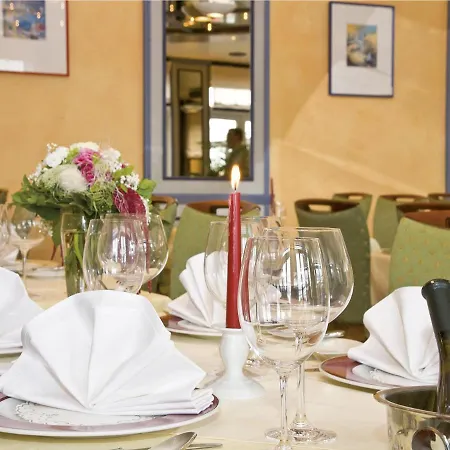Seehof Am Hotel 4*
