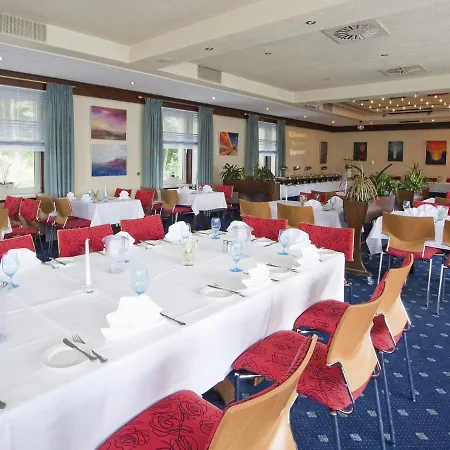 Seehof Am מלון 4*