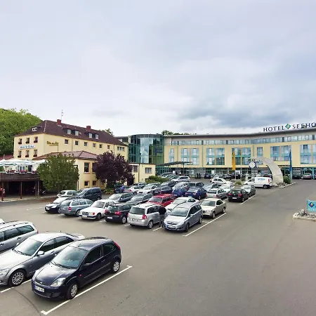 Seehof Am Hotel