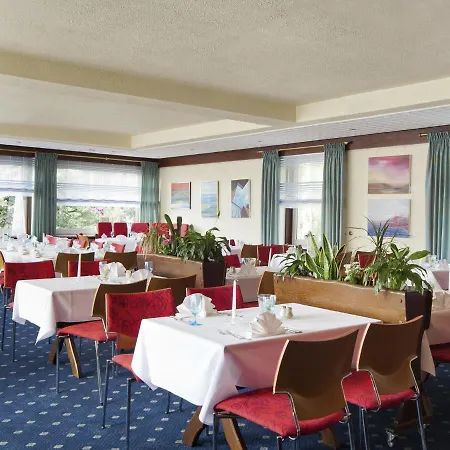 Seehof Am מלון 4*