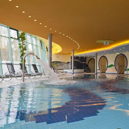 Hotel Seehof Am Haltern