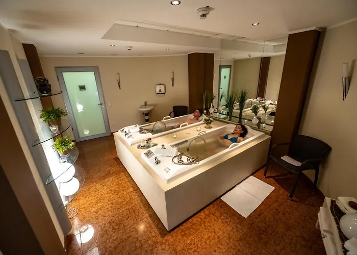 Seehof Am Szálloda 4*