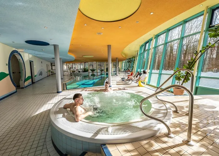 Seehof Am Szálloda 4*