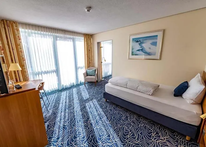 Seehof Am 4* Haltern